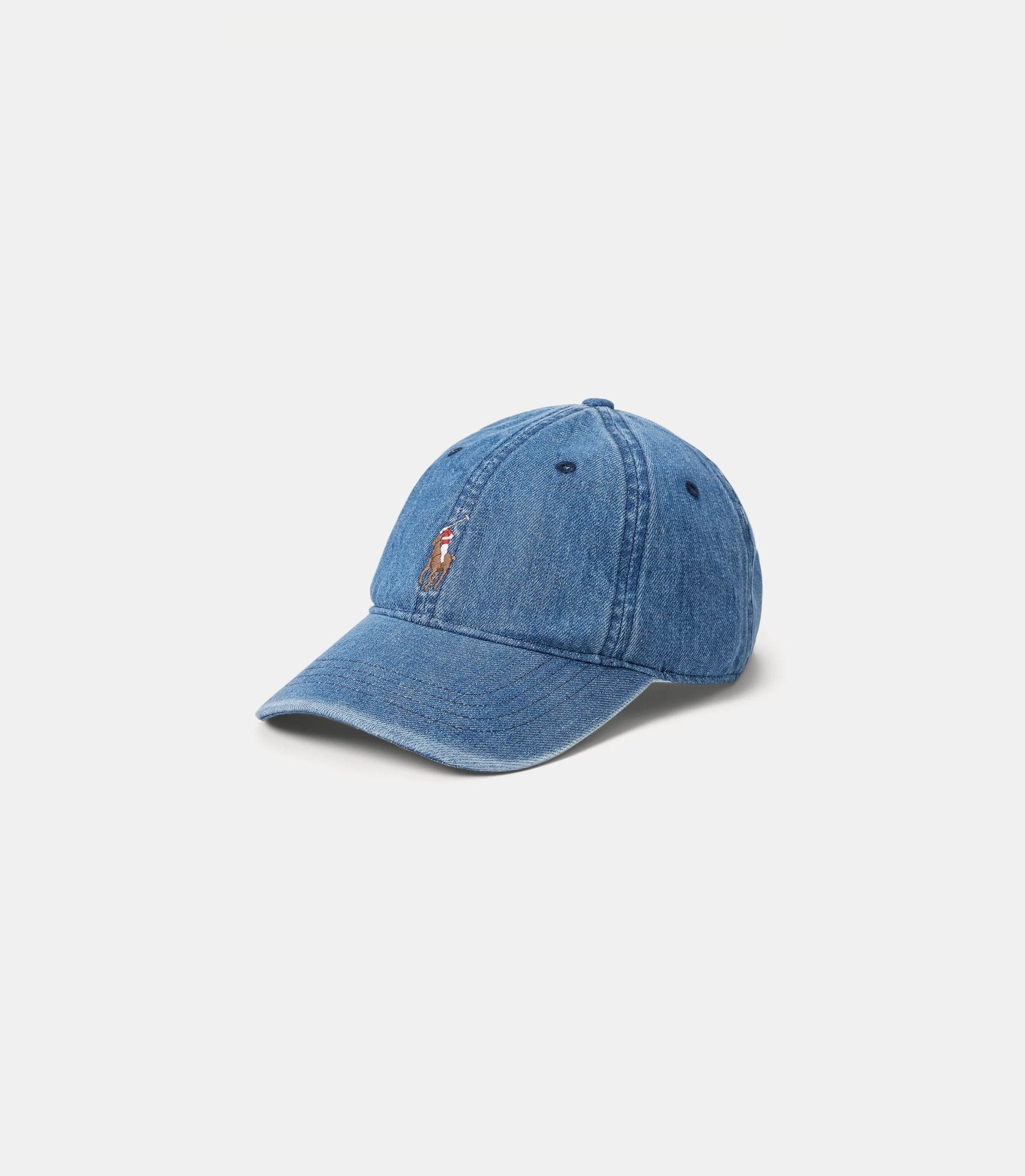Casquette sport classique - 710957172001-OS - Polo ralph lauren