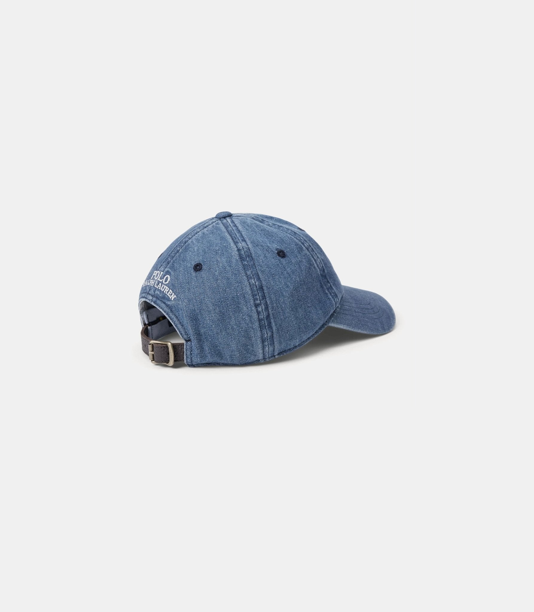 Casquette sport classique - 710957172001-OS - Polo ralph lauren