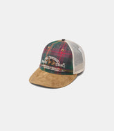Casquette sportsman-710B24703001-OS-Polo ralph lauren
