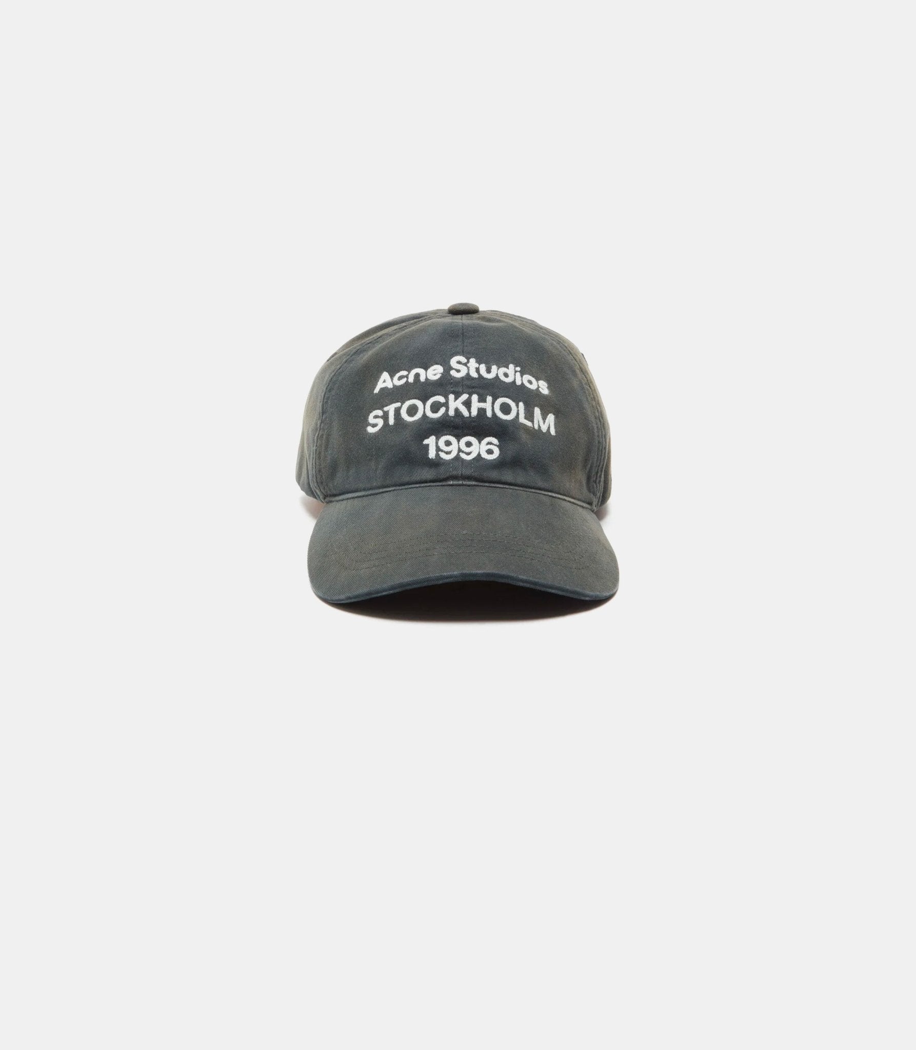 Casquette stockholm - C40434-BM0-OS - Acne studios