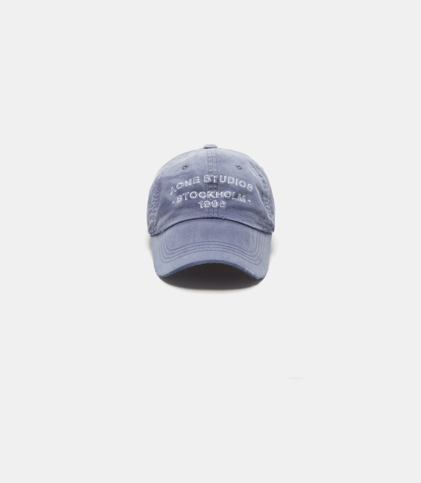 Casquette stockholm - C40455-BG3-OS - Acne studios