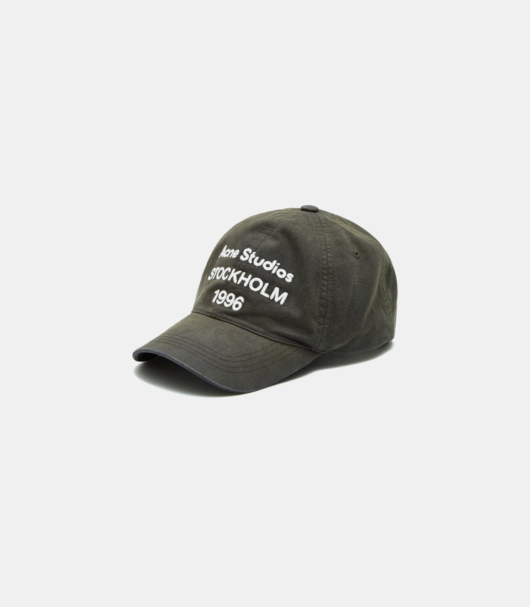 Casquette stockholm-C40477-BM0-OS-Acne studios