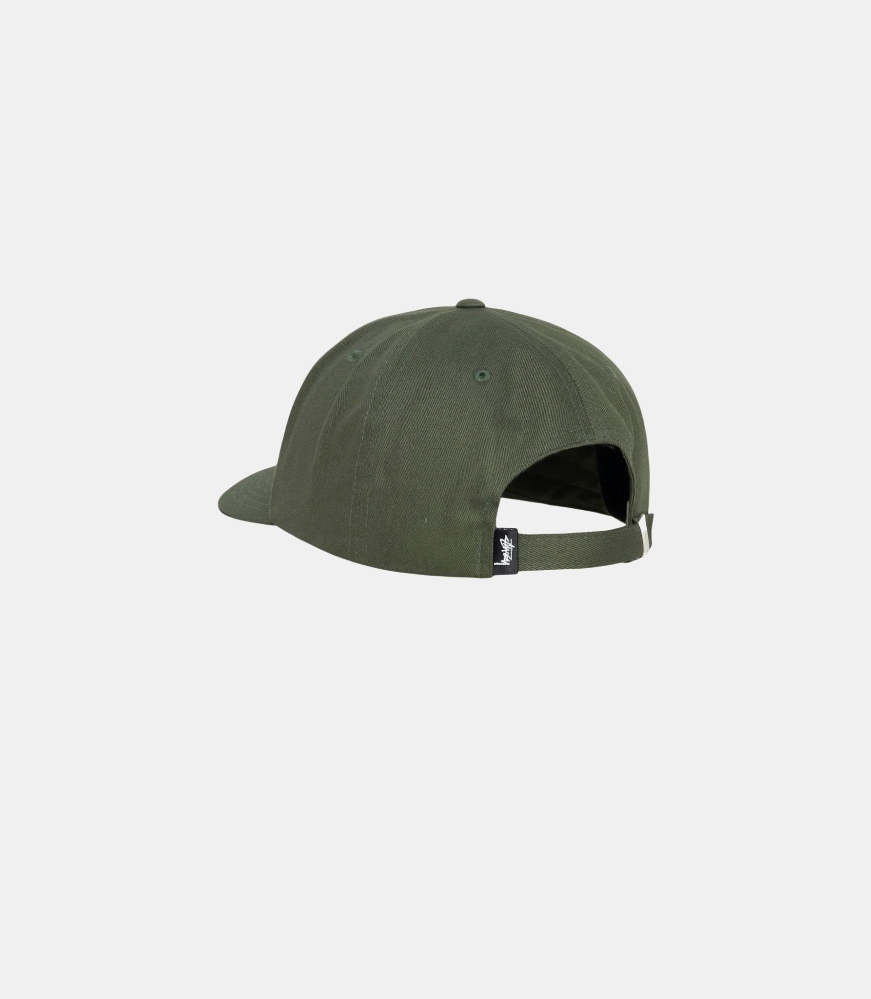 Casquette stu arch strapback - 1311066 - 0403 - OS - Stüssy