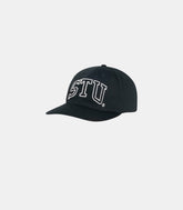 Casquette stu arch strapback - 1311066 - 1361 - OS - Stüssy