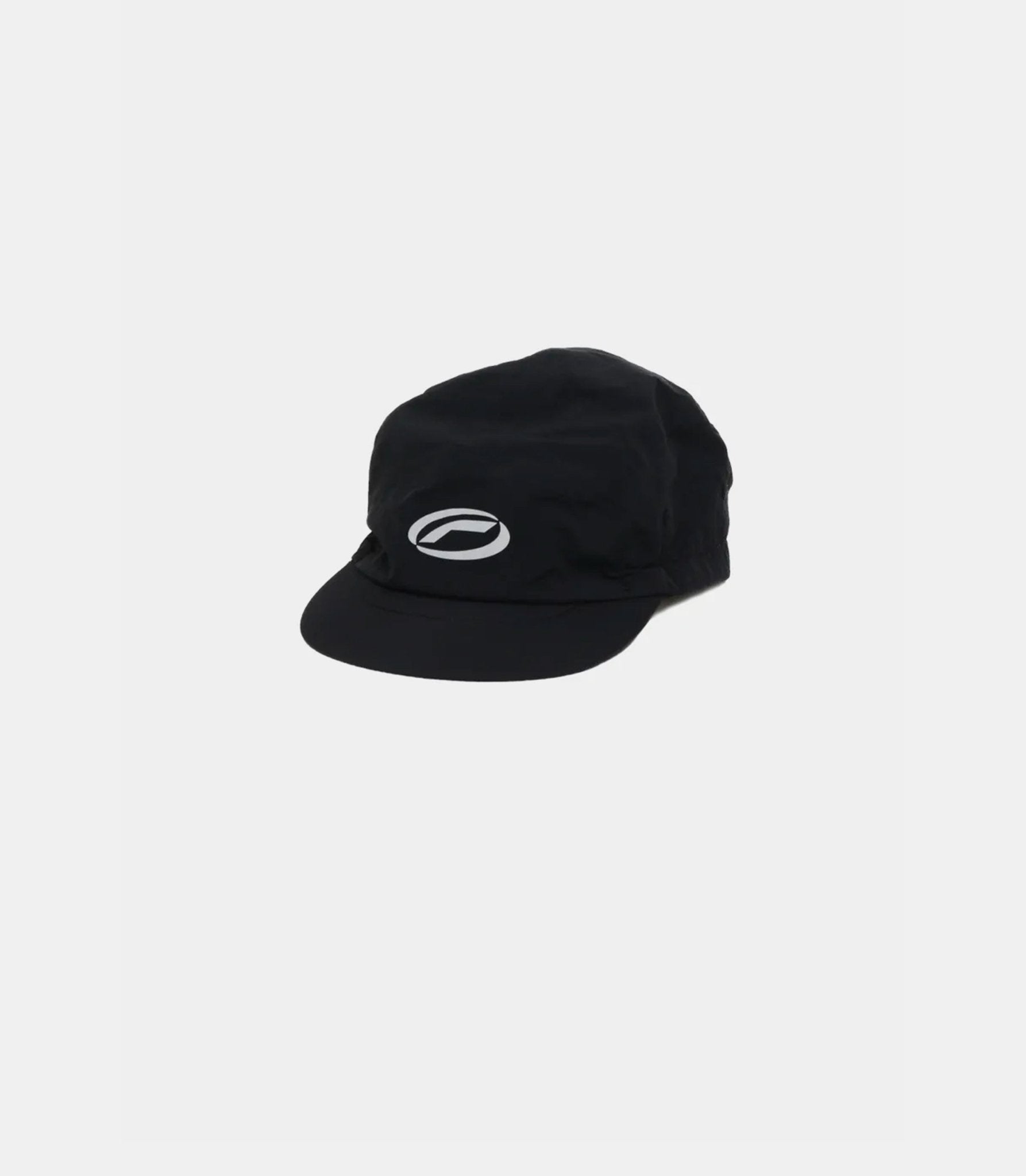 Casquette symbol - SC25BK-OS - Optimistic runners
