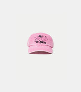 Casquette te quiero - AW25CAP0103 - OS - Carne bollente