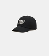 Casquette "thank you for being a friend" - UCP283.AW0041.001-OS - Ami paris