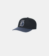 Casquette vintage s low pro - 1311047 - 0001 - OS - Stüssy