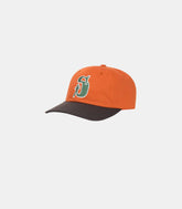 Casquette vintage s low pro - 1311047 - 0062 - OS - Stüssy