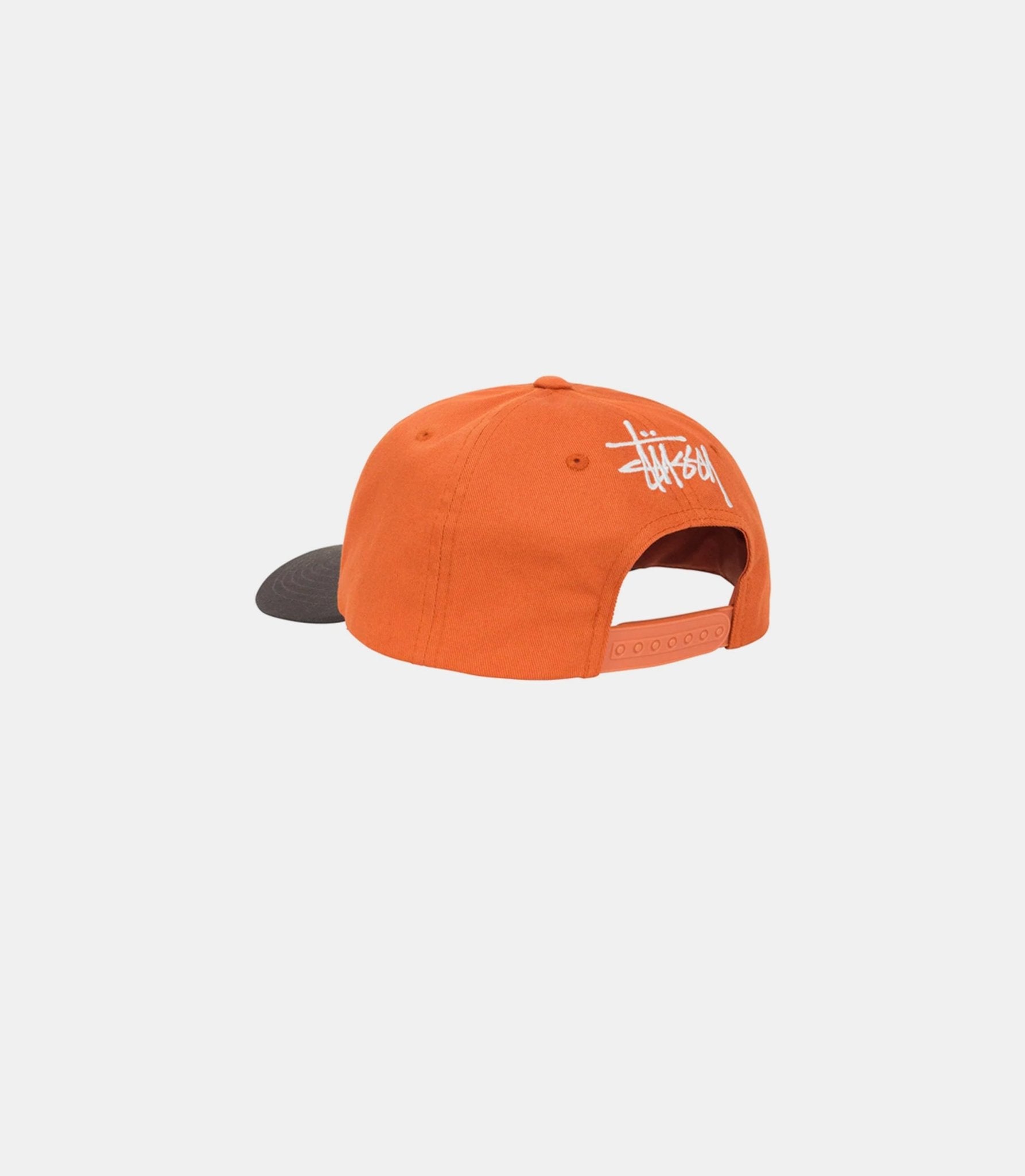 Casquette vintage s low pro - 1311047 - 0062 - OS - Stüssy