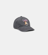 Casquette washed canvas - B3020094-6635-OS - Ganni