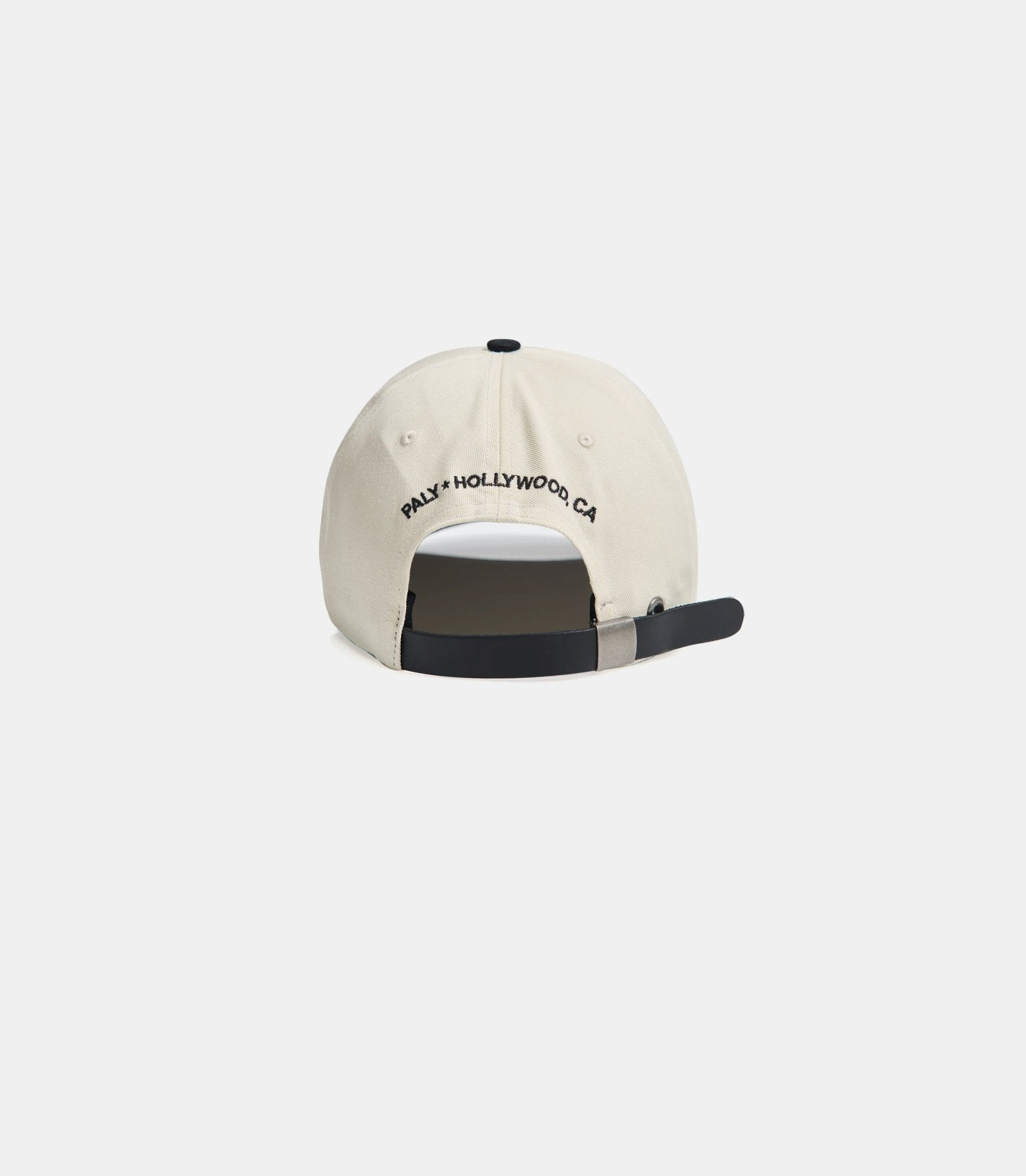 Casquette welcome home - 8U001Q1010VWT-OS - Paly hollywood