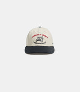 Casquette welcome home - 8U001Q1010VWT-OS - Paly hollywood