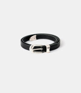 Ceinture 2 cm-A2208BBLA-Noir-80-Our legacy