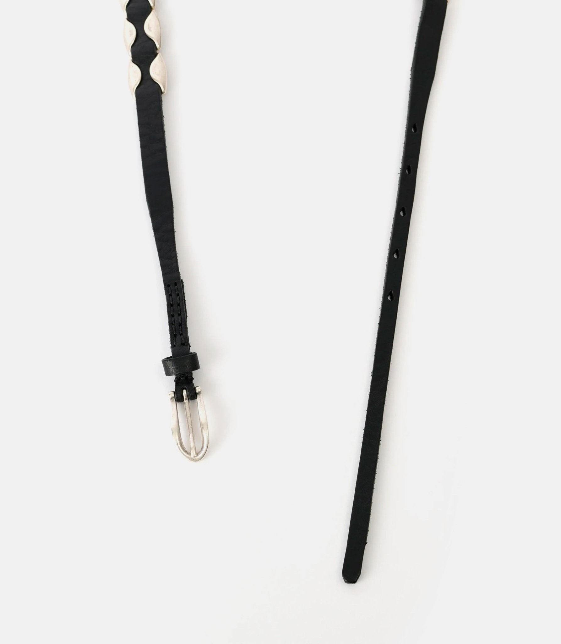 Ceinture billow - A2268BOI-70 - Our legacy