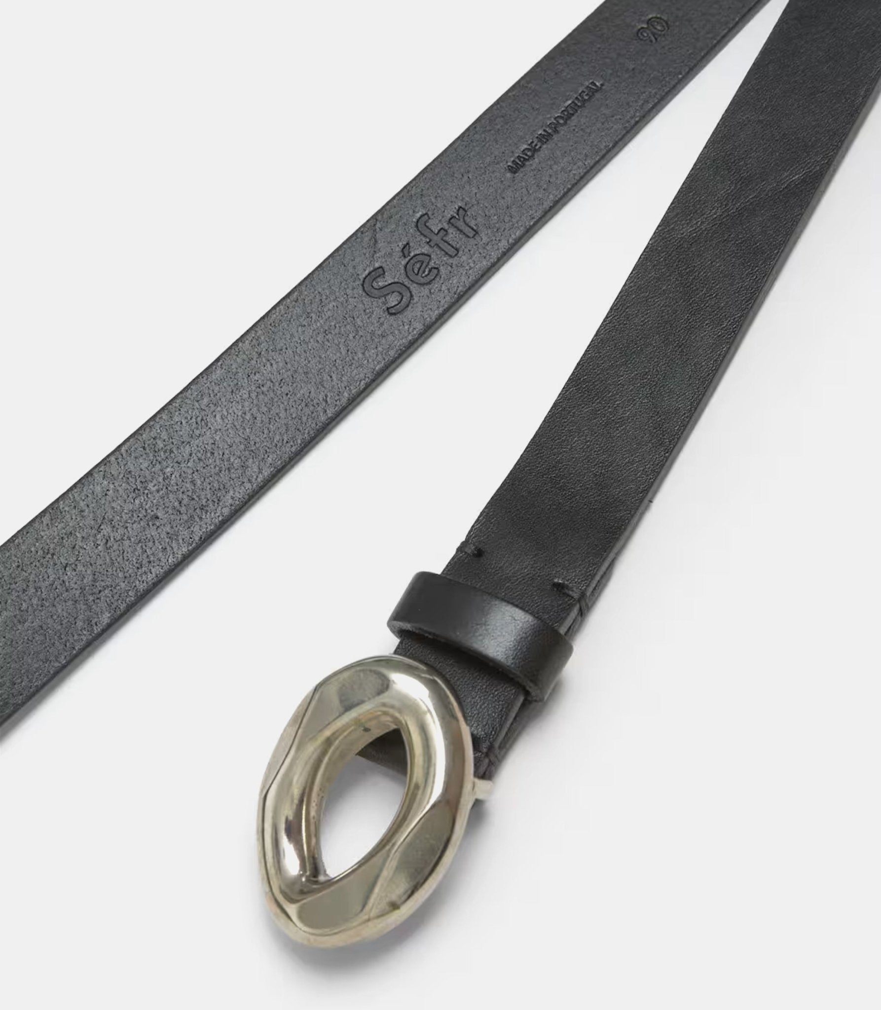 Ceinture colt - FW25COLTEBS-90 - Séfr