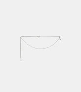 Ceinture fayeFAYEBELT - PALLADIUM - FW24 - OSJustine clenquet