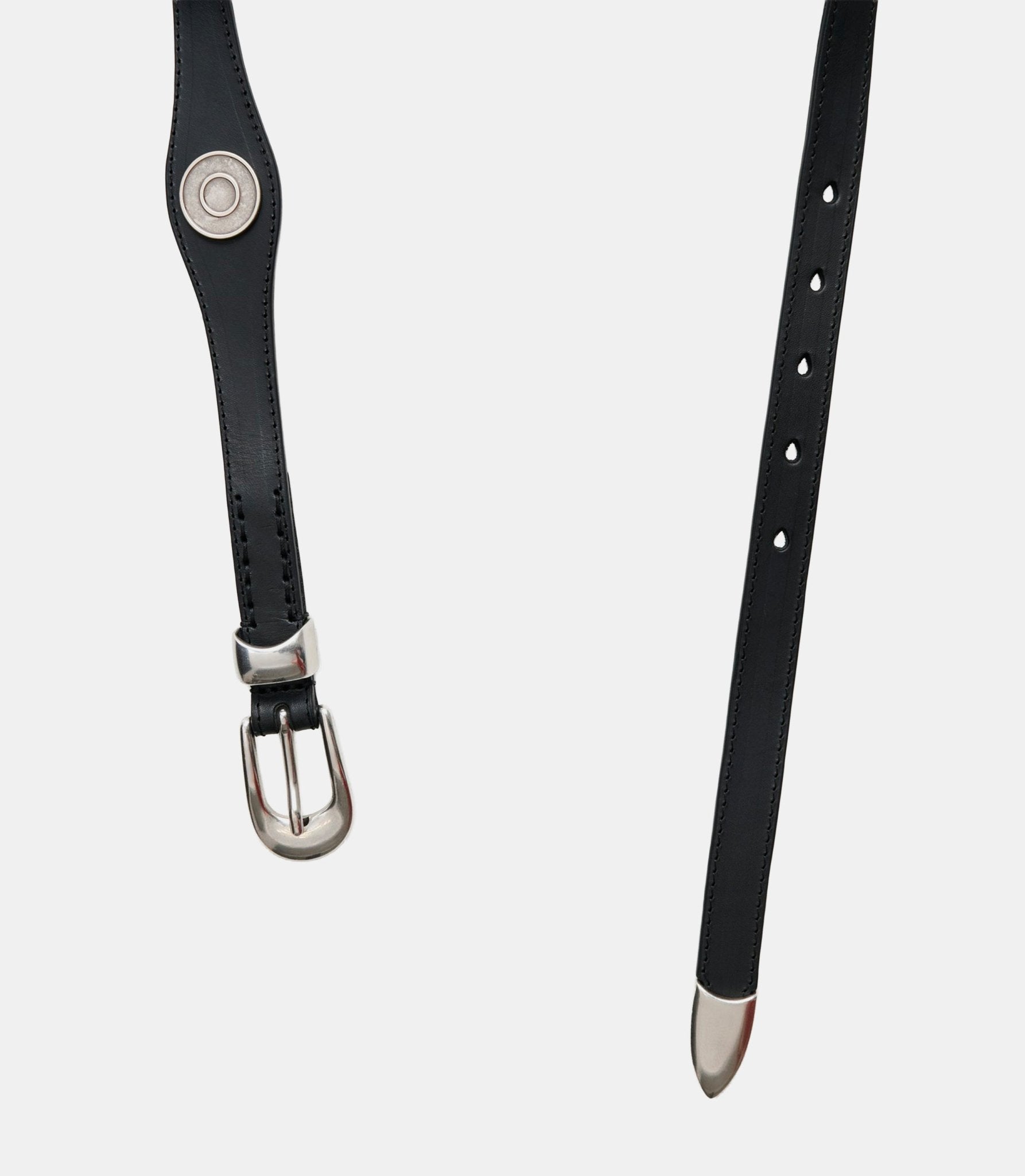 Ceinture wave - A4258WS-70 - Our legacy