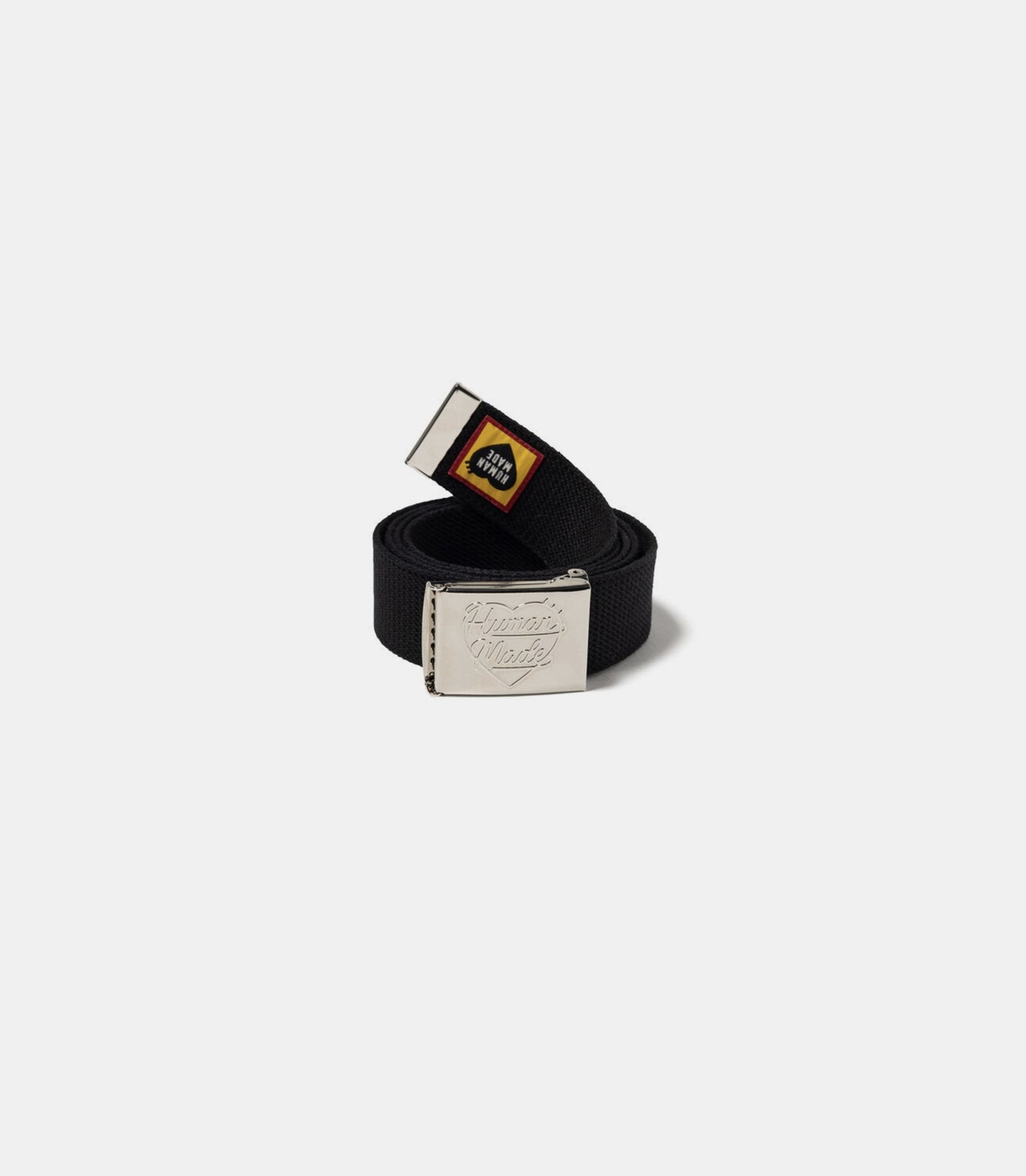Ceinture web - HM31GD083BK-OS - Human made