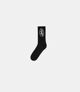 Chaussettes circle logo - SS26-193M-N-OS - Arte