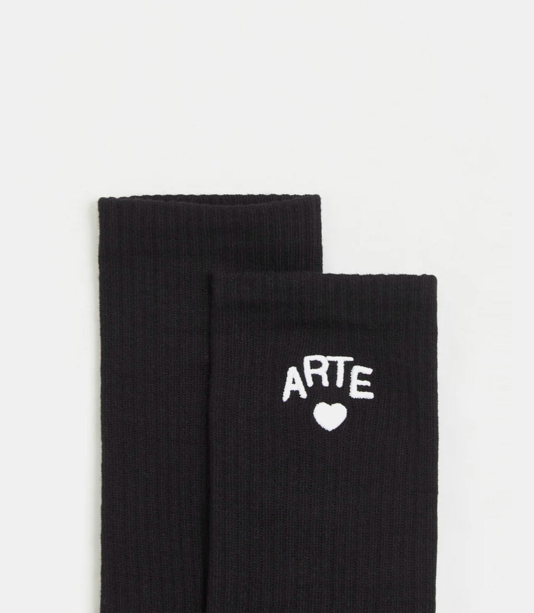 Chaussettes cœur-AW26-174M-1-OS-Arte