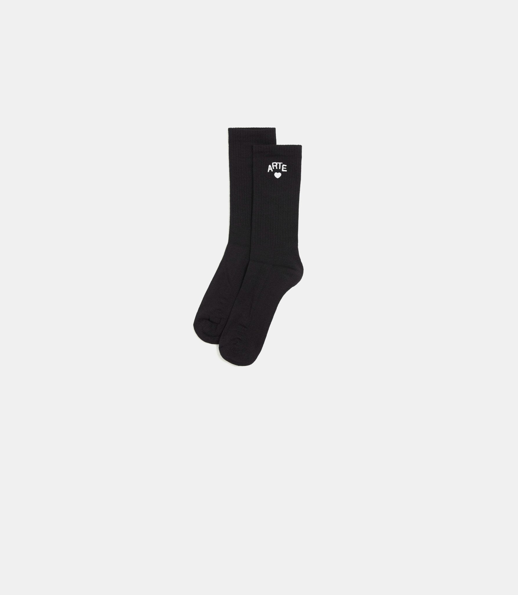 Chaussettes cœur-AW26-174M-1-OS-Arte