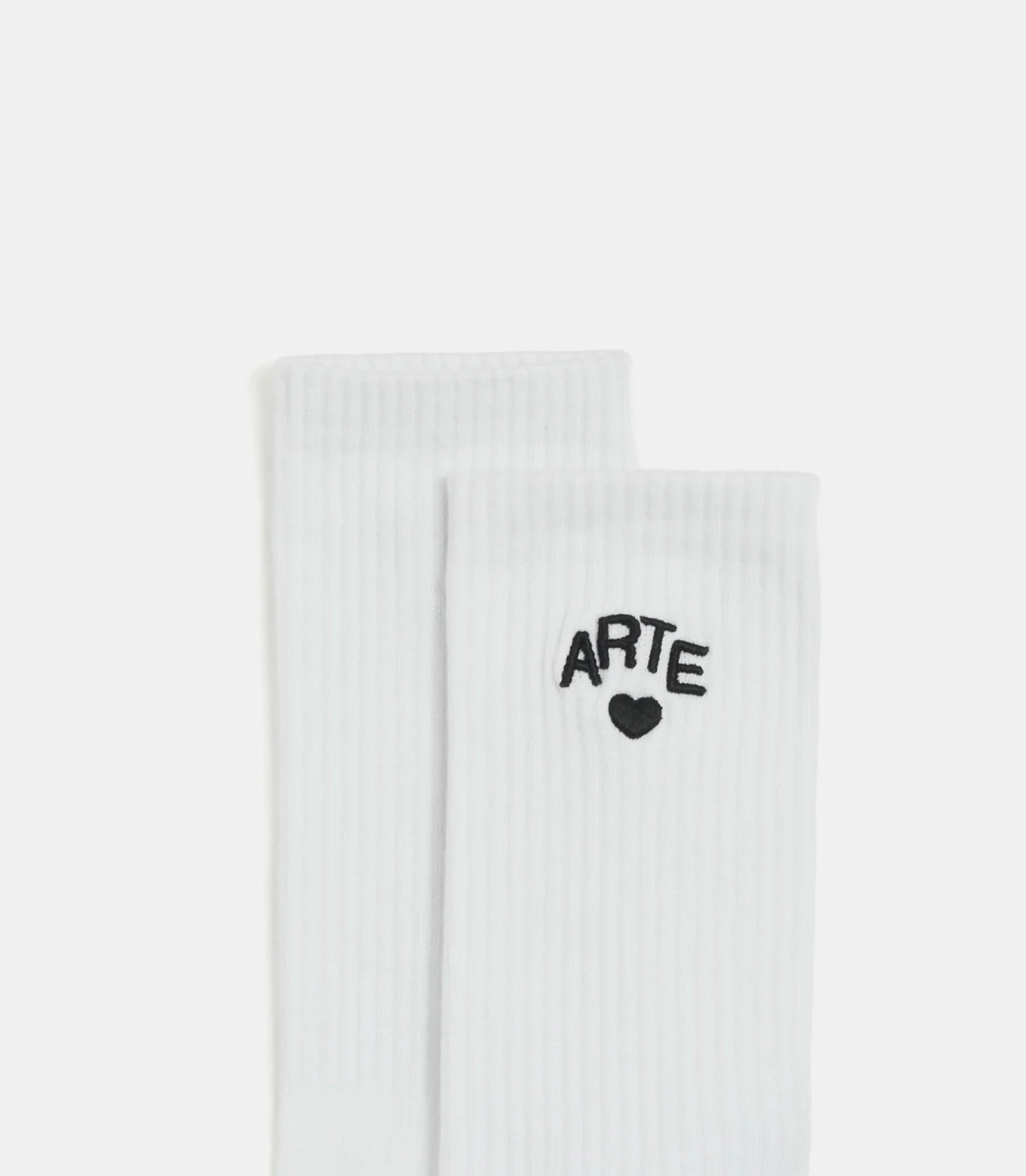 Chaussettes cœur-AW26-174M-100-OS-Arte