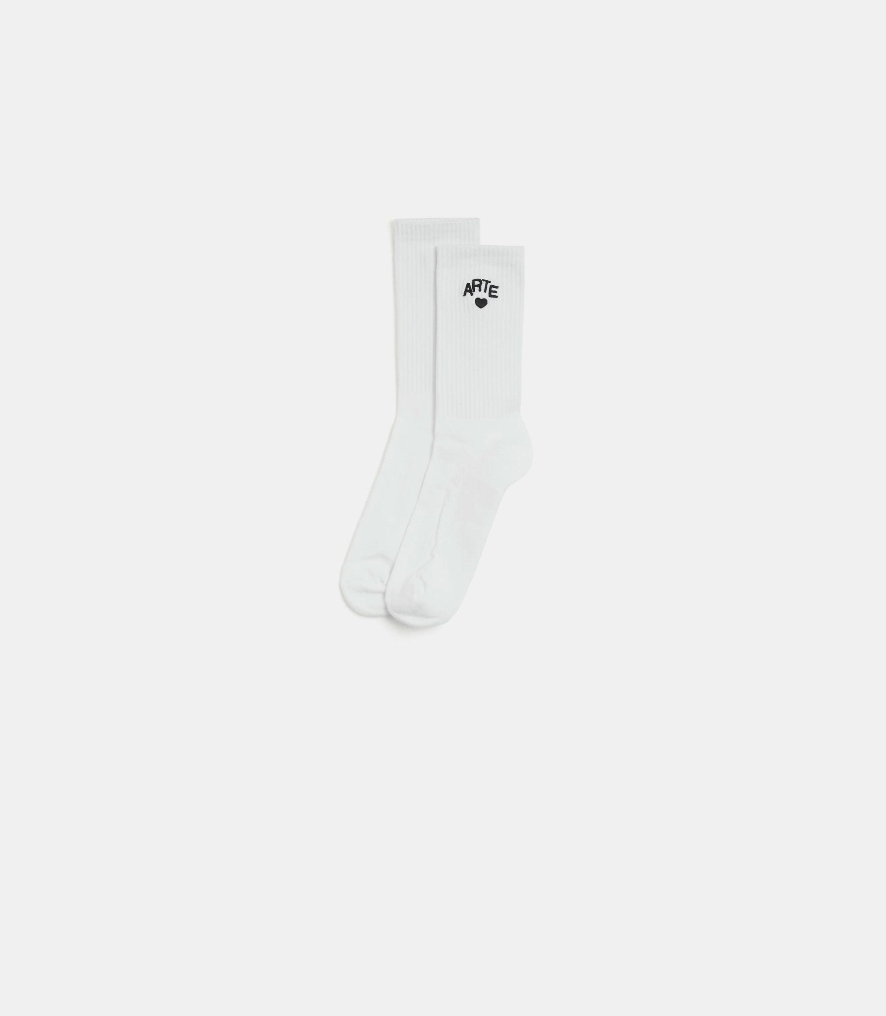 Chaussettes cœur-AW26-174M-100-OS-Arte