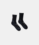 Chaussettes merino nylon tube - 32002-BK-36/38 - Satisfy