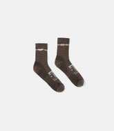 Chaussettes merino nylon tube - 32002-TD-FA-36/38 - Satisfy