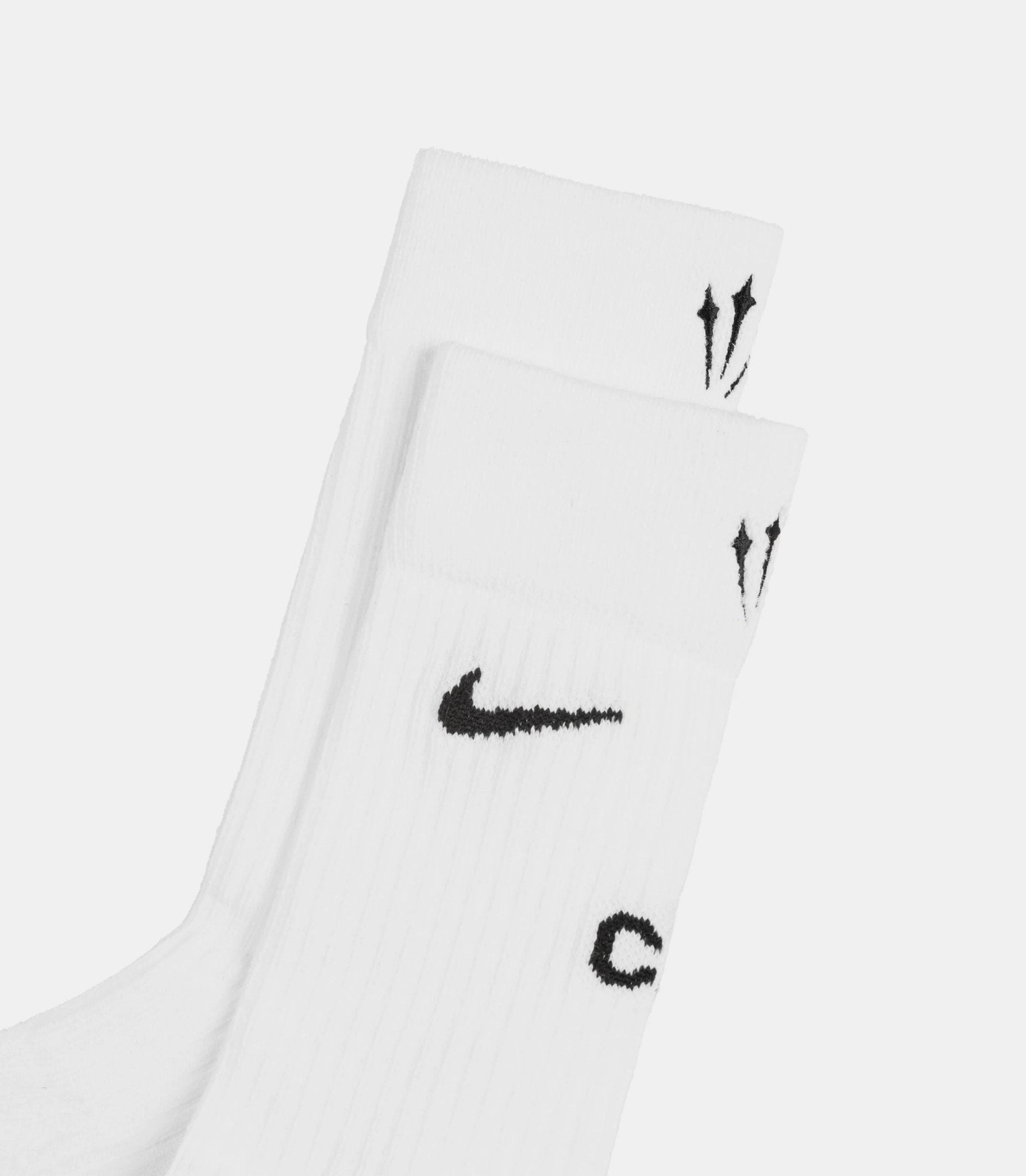 Chaussettes nocta crew pack de 3-DD9240-100-M/L-Nike