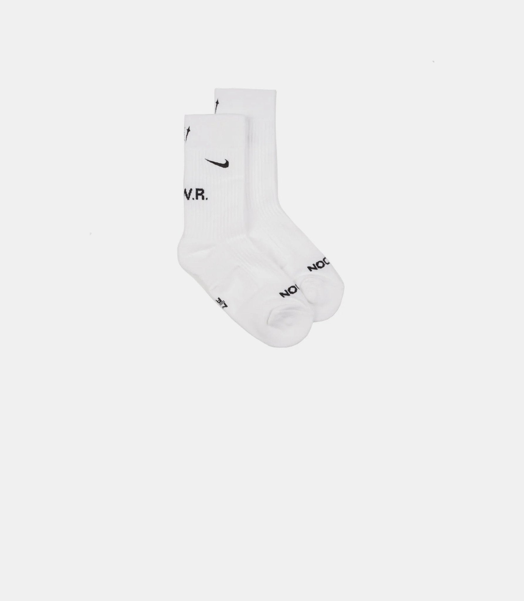 Chaussettes nocta crew pack de 3-DD9240-100-M/L-Nike