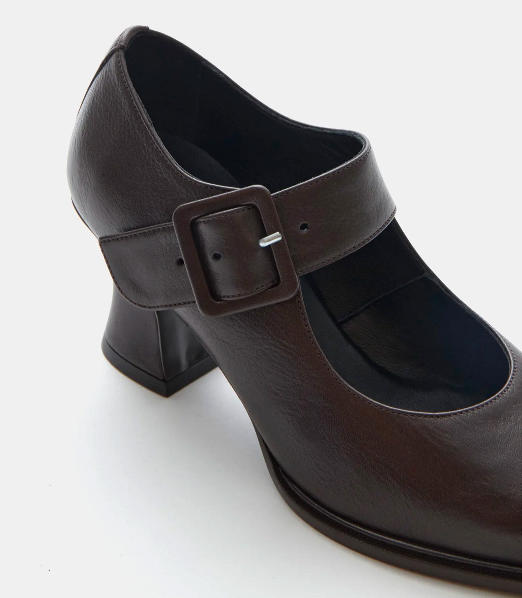 Chaussure à talon carmen - VH0006-326-37 - Paloma wool