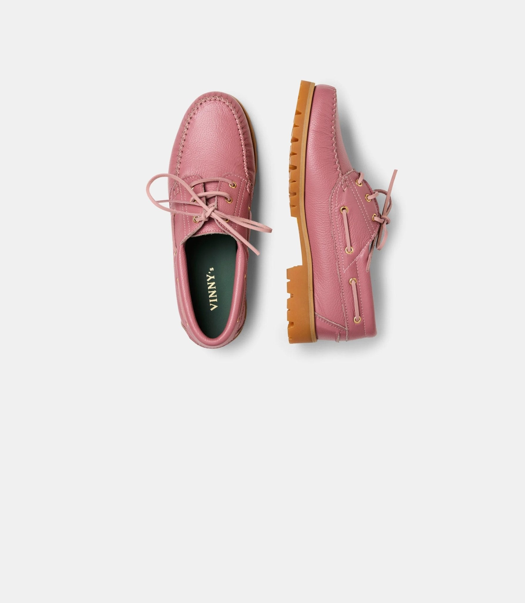 Chaussure bateau aztec - 114-18-410-40 - Vinny’s