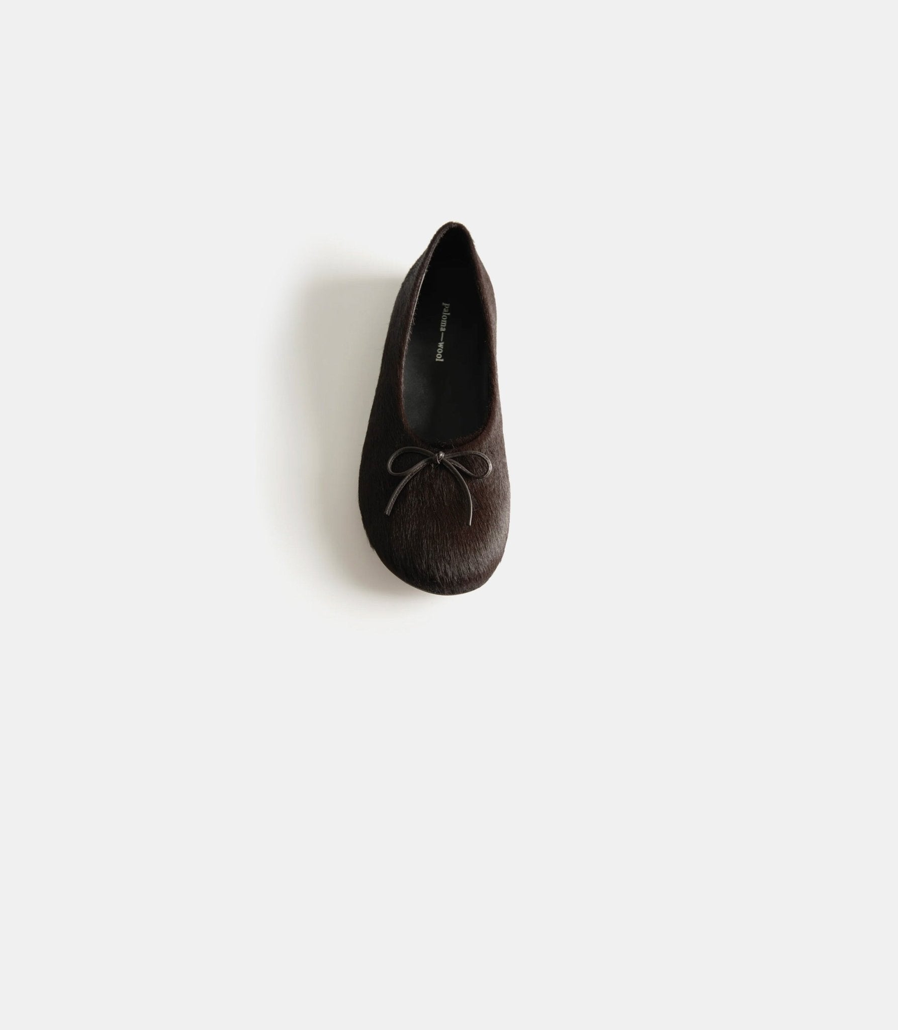 Chaussure napoli ballerine II - WH0005-323-37 - Paloma wool