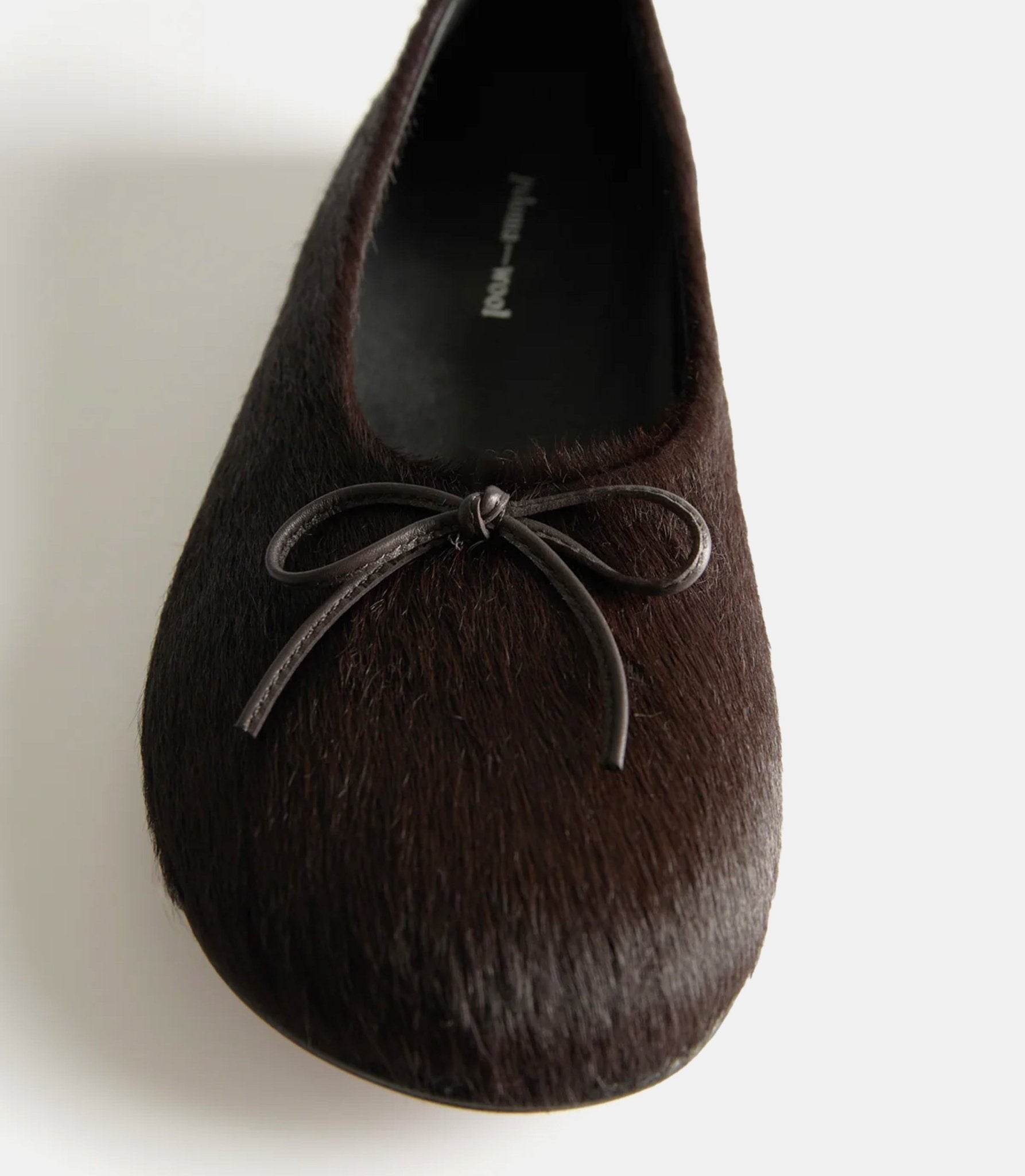 Chaussure napoli ballerine II - WH0005-323-37 - Paloma wool