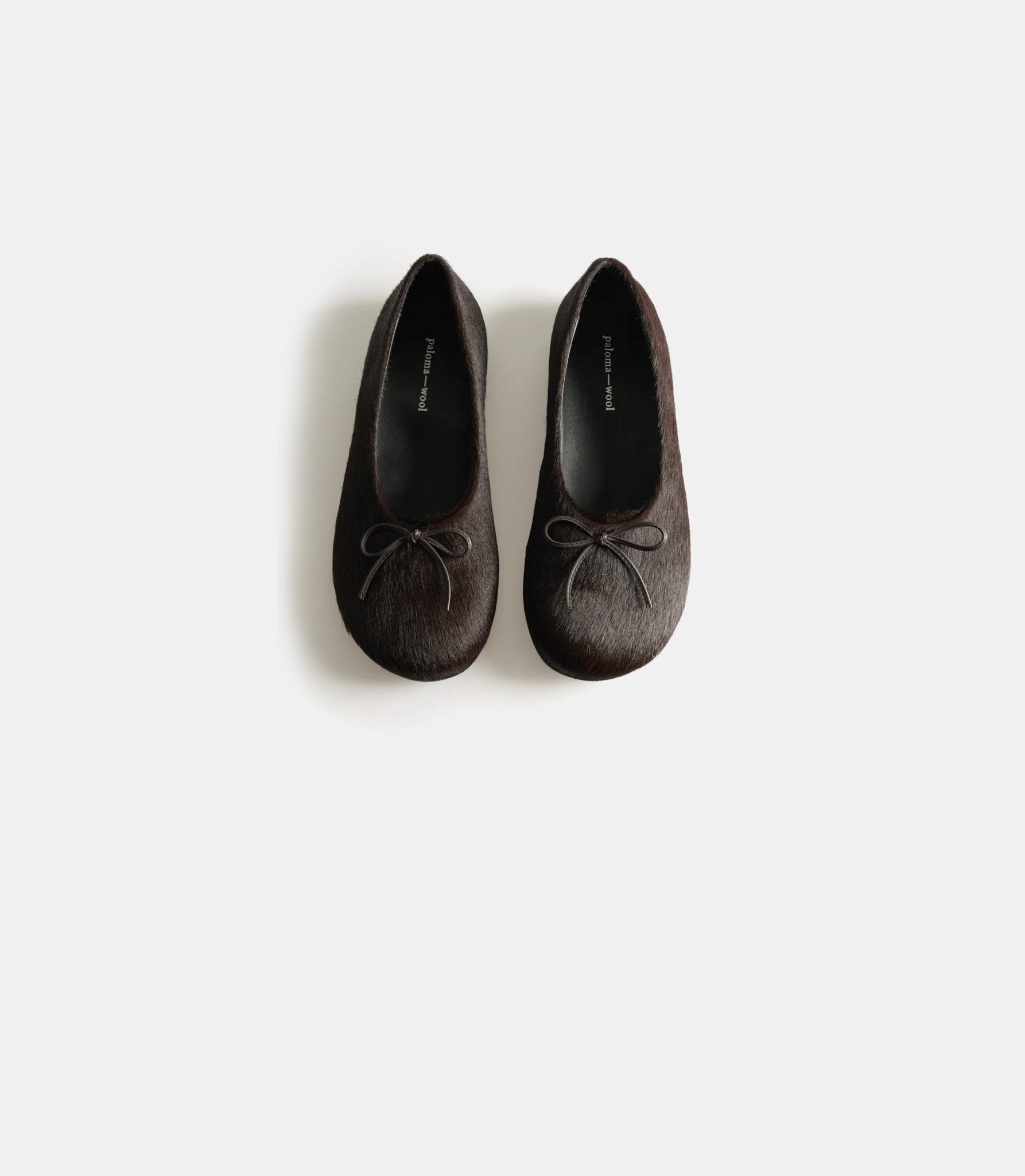 Chaussure napoli ballerine II - WH0005-323-37 - Paloma wool