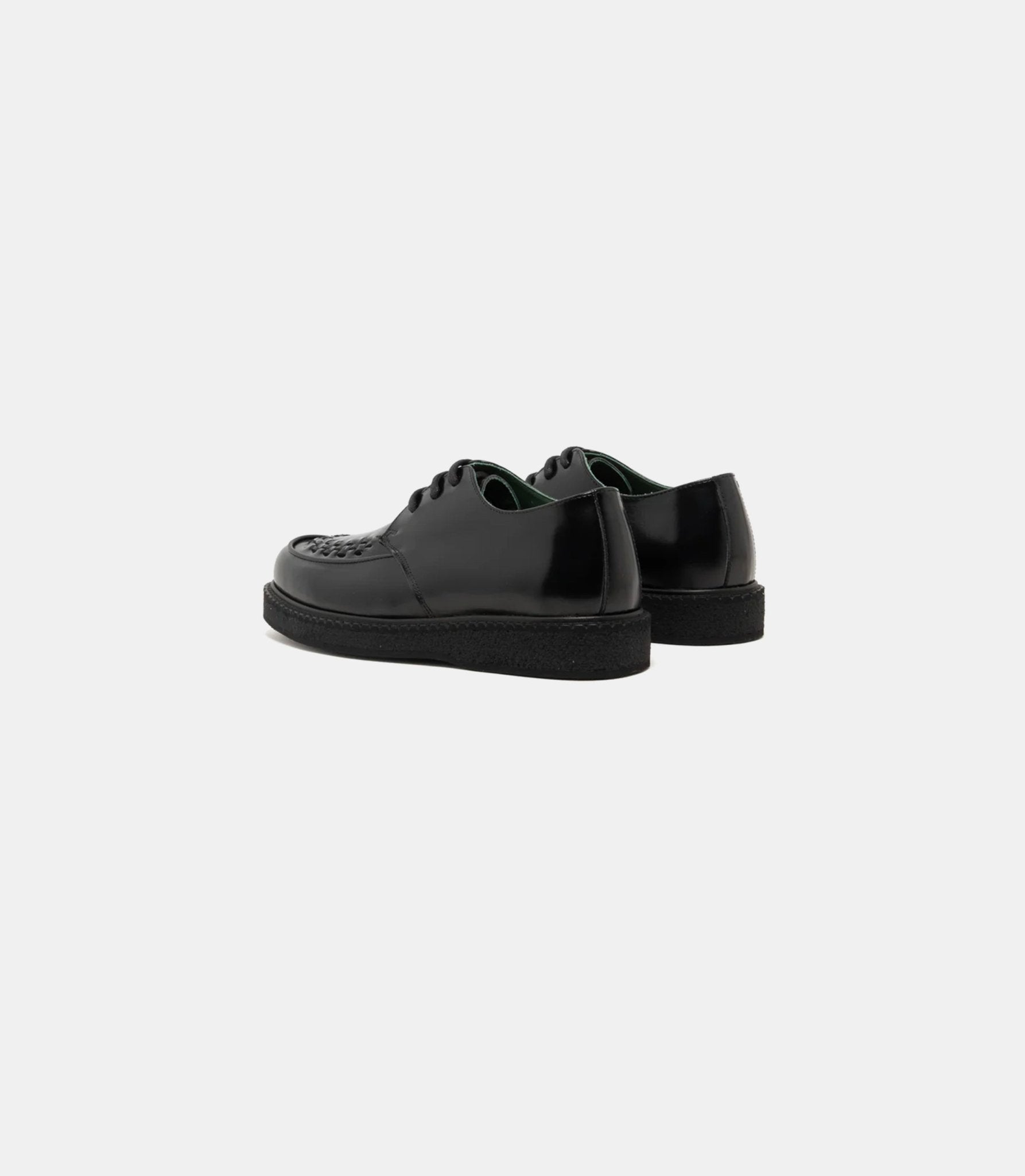Chaussures bateau creeper - 157 - 01 - 999 - 40 - Vinny’s