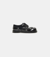 Chaussures en cuir lacé - BD0367-900420-42 - Acne studios
