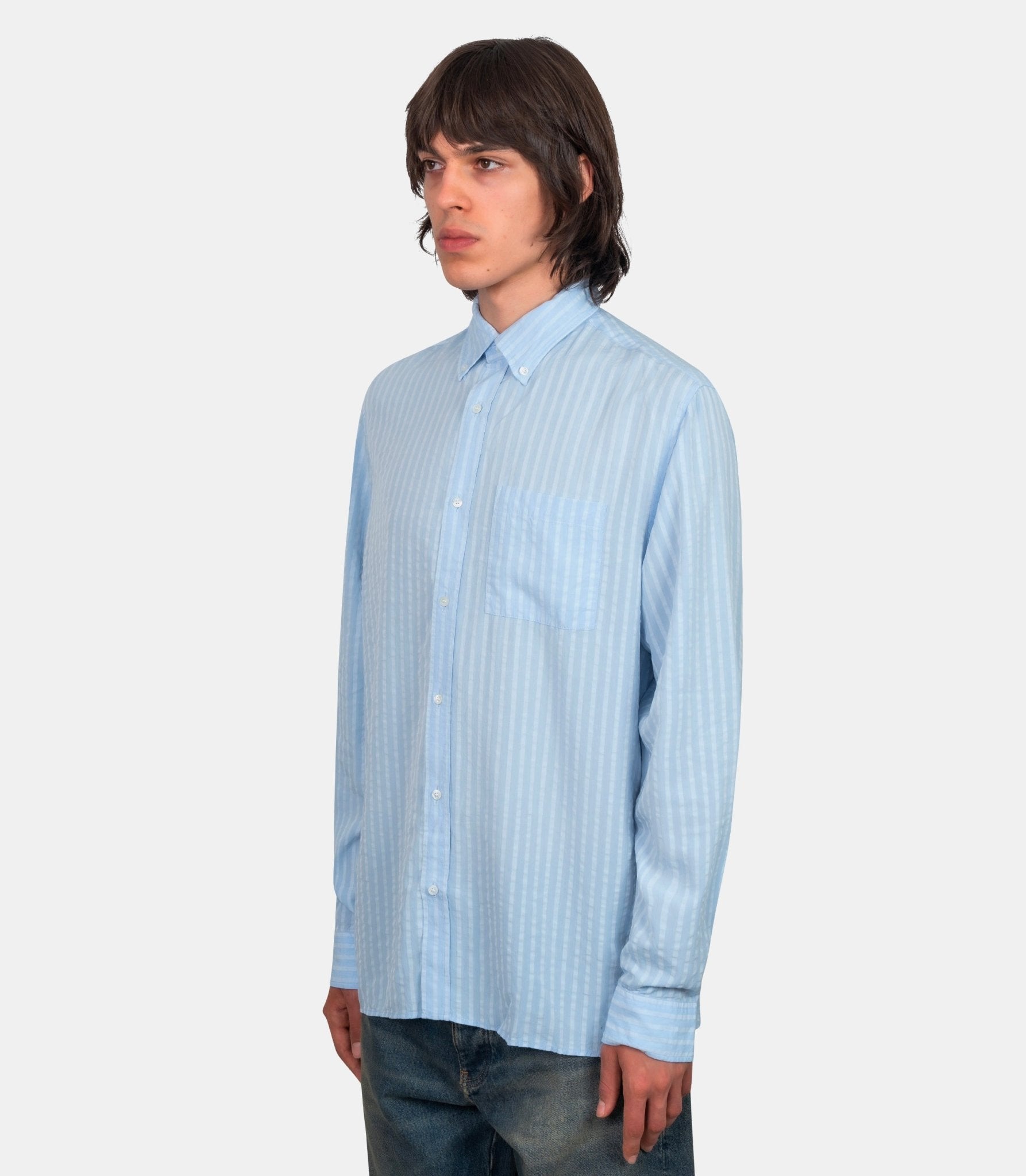 Chemise 1.0 - 1046 - S - Another aspect