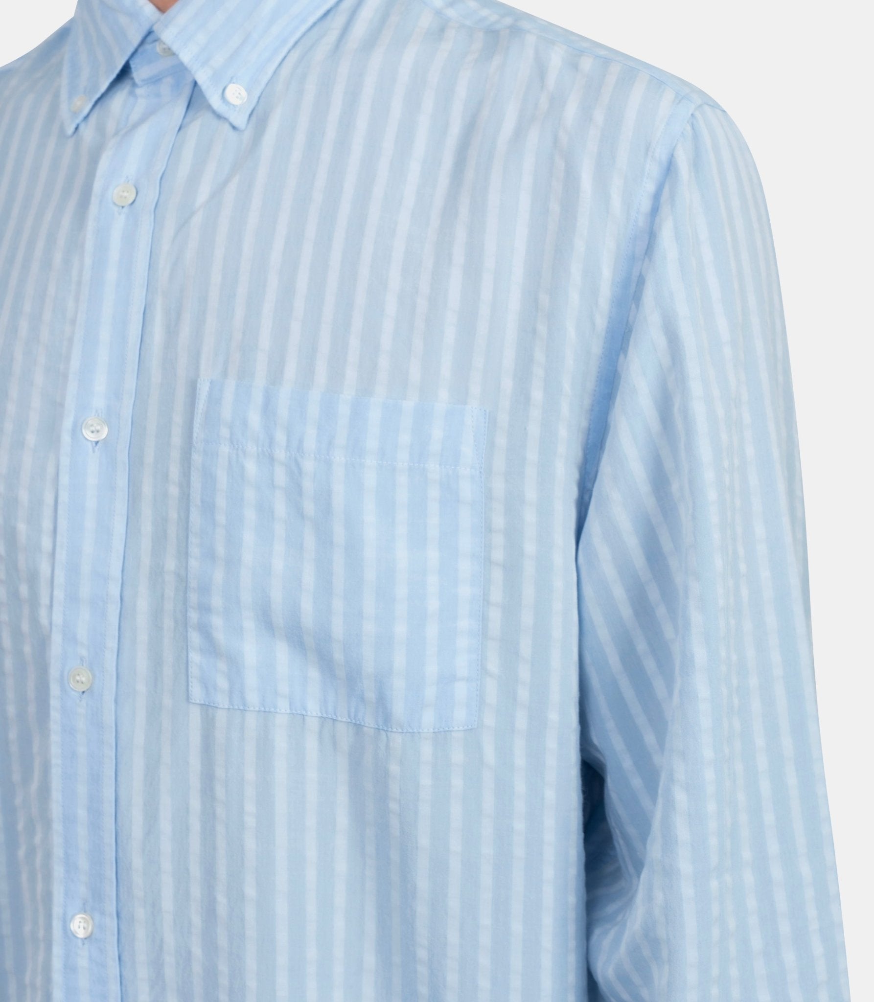 Chemise 1.0 - 1046 - S - Another aspect
