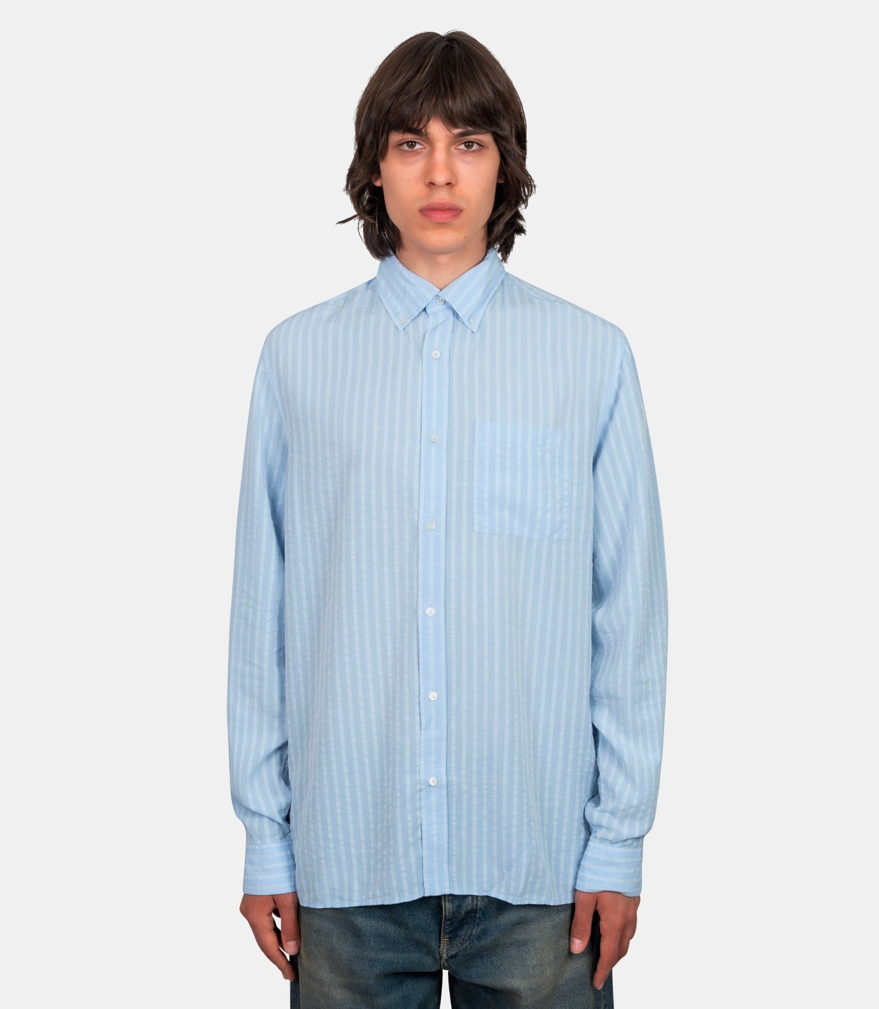 Chemise 1.0 - 1046 - S - Another aspect