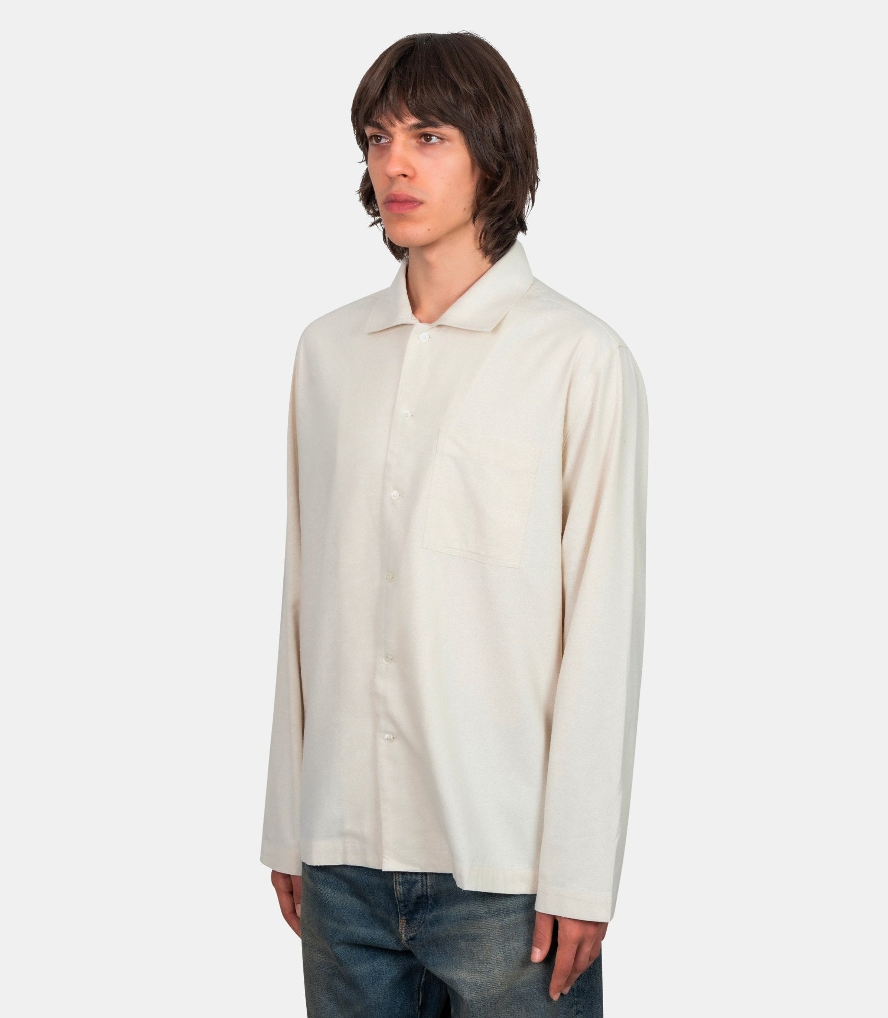 Chemise 2.1 - 1047 - S - Another aspect