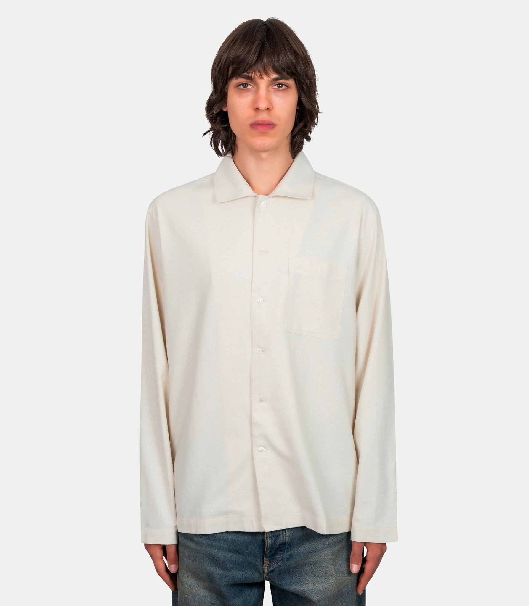 Chemise 2.1 - 1047 - S - Another aspect