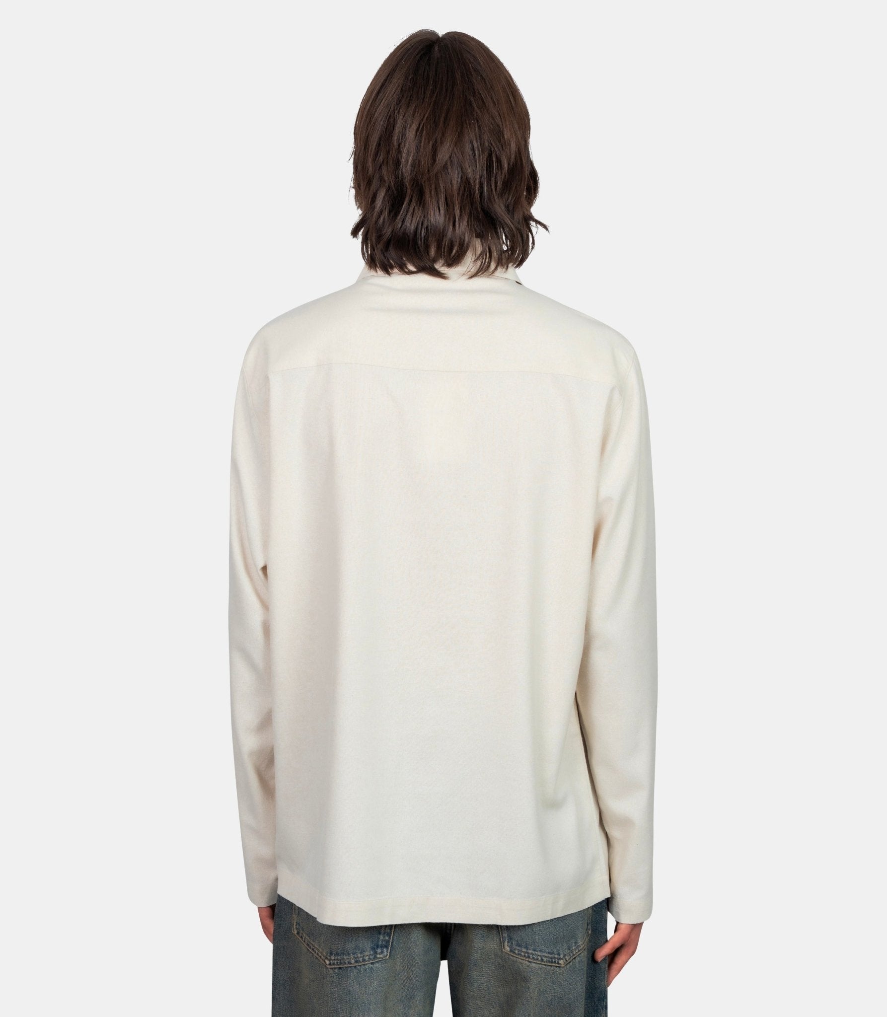 Chemise 2.1 - 1047 - S - Another aspect