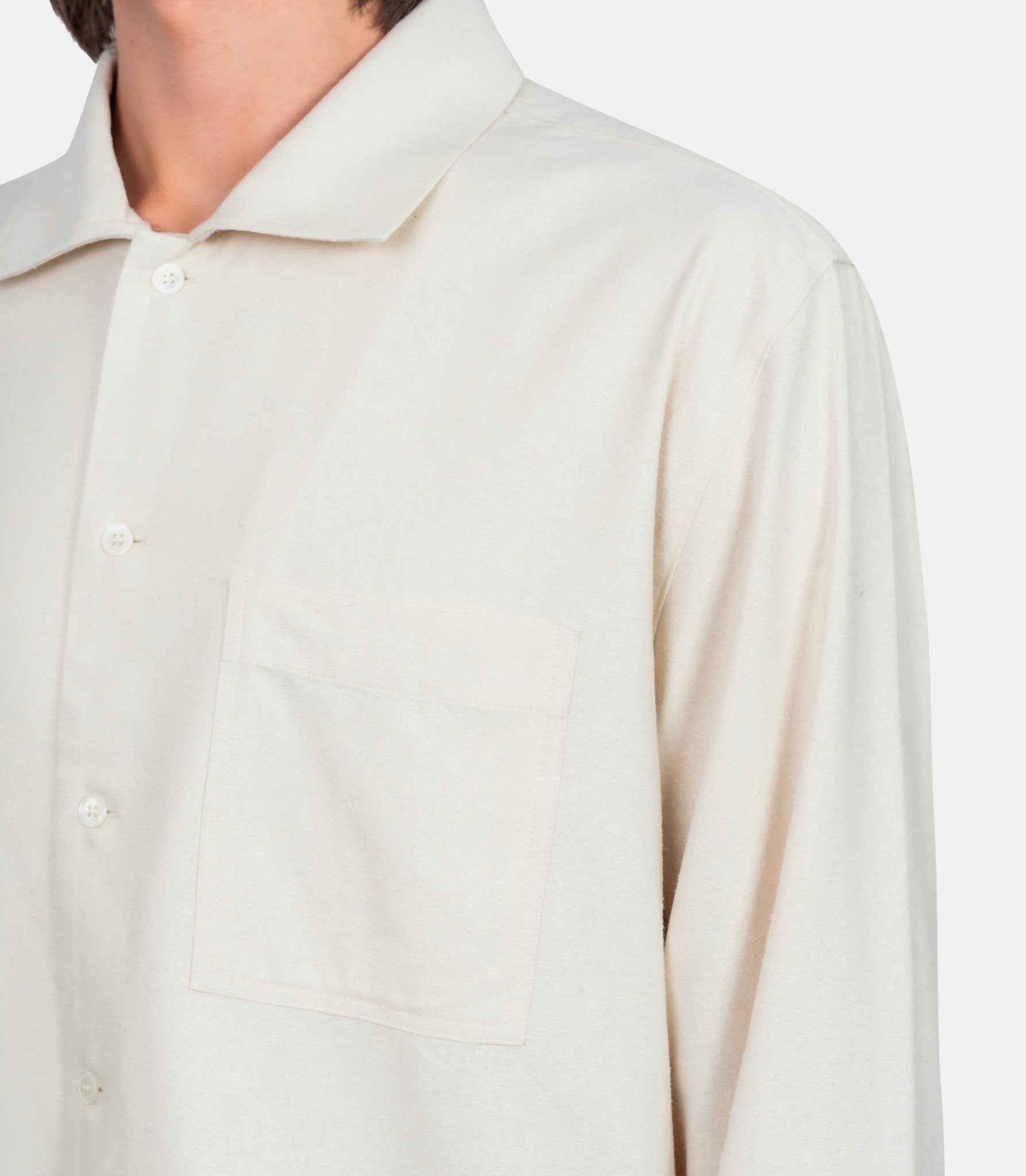 Chemise 2.1 - 1047 - S - Another aspect