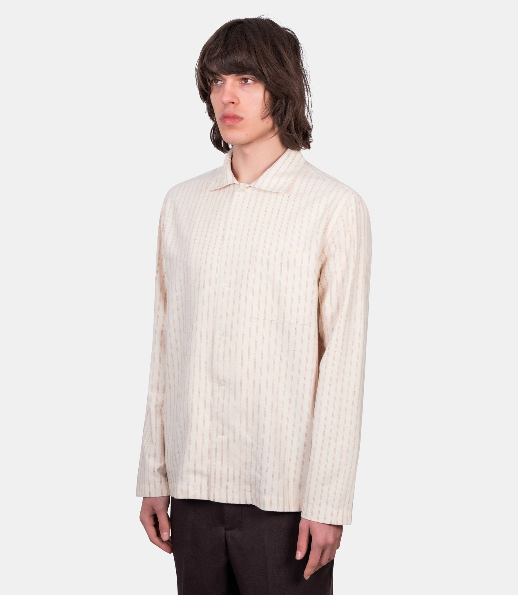 Chemise 2.1 - AS-21-GS -S - Another aspect