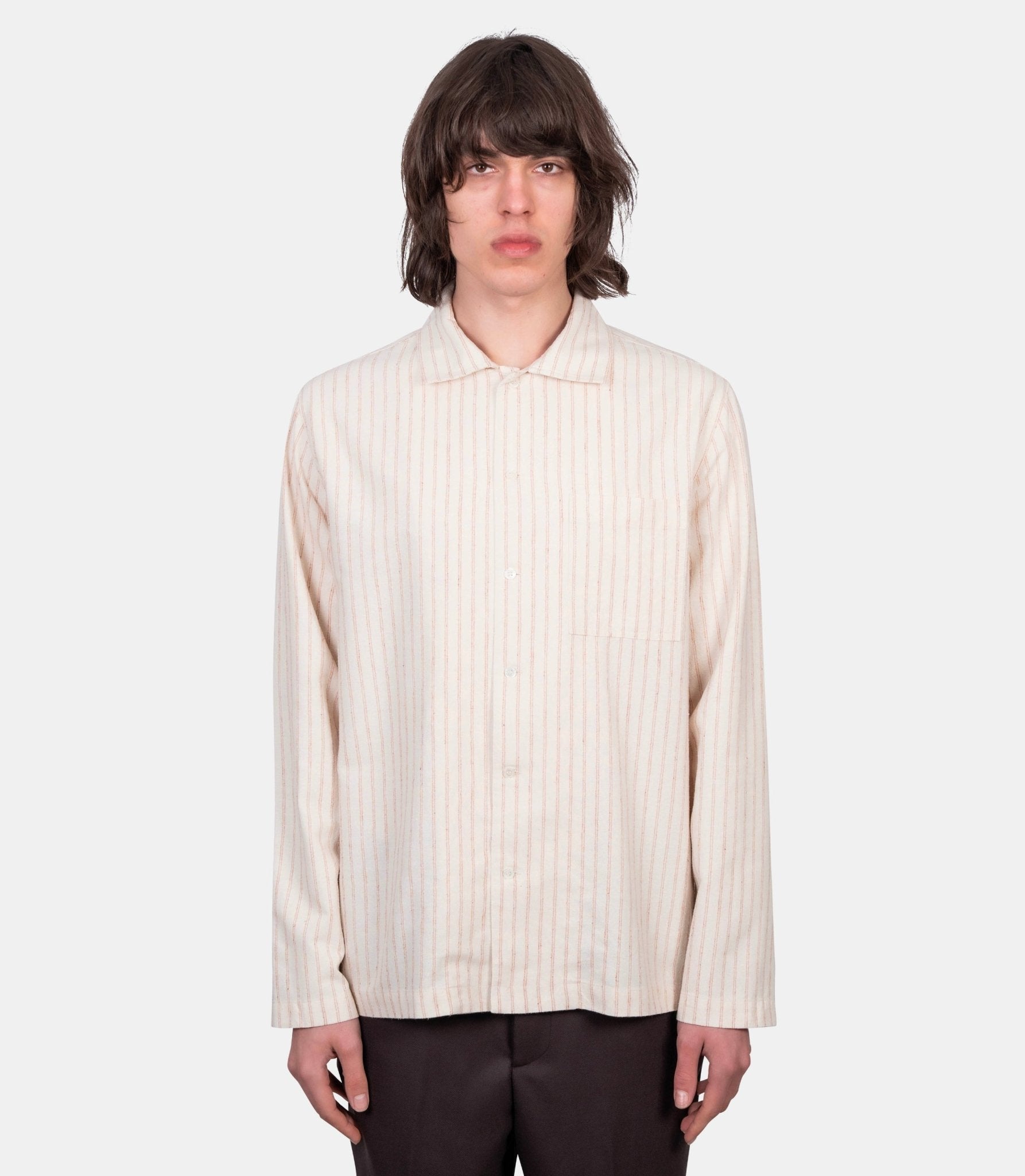 Chemise 2.1 - AS-21-GS -S - Another aspect