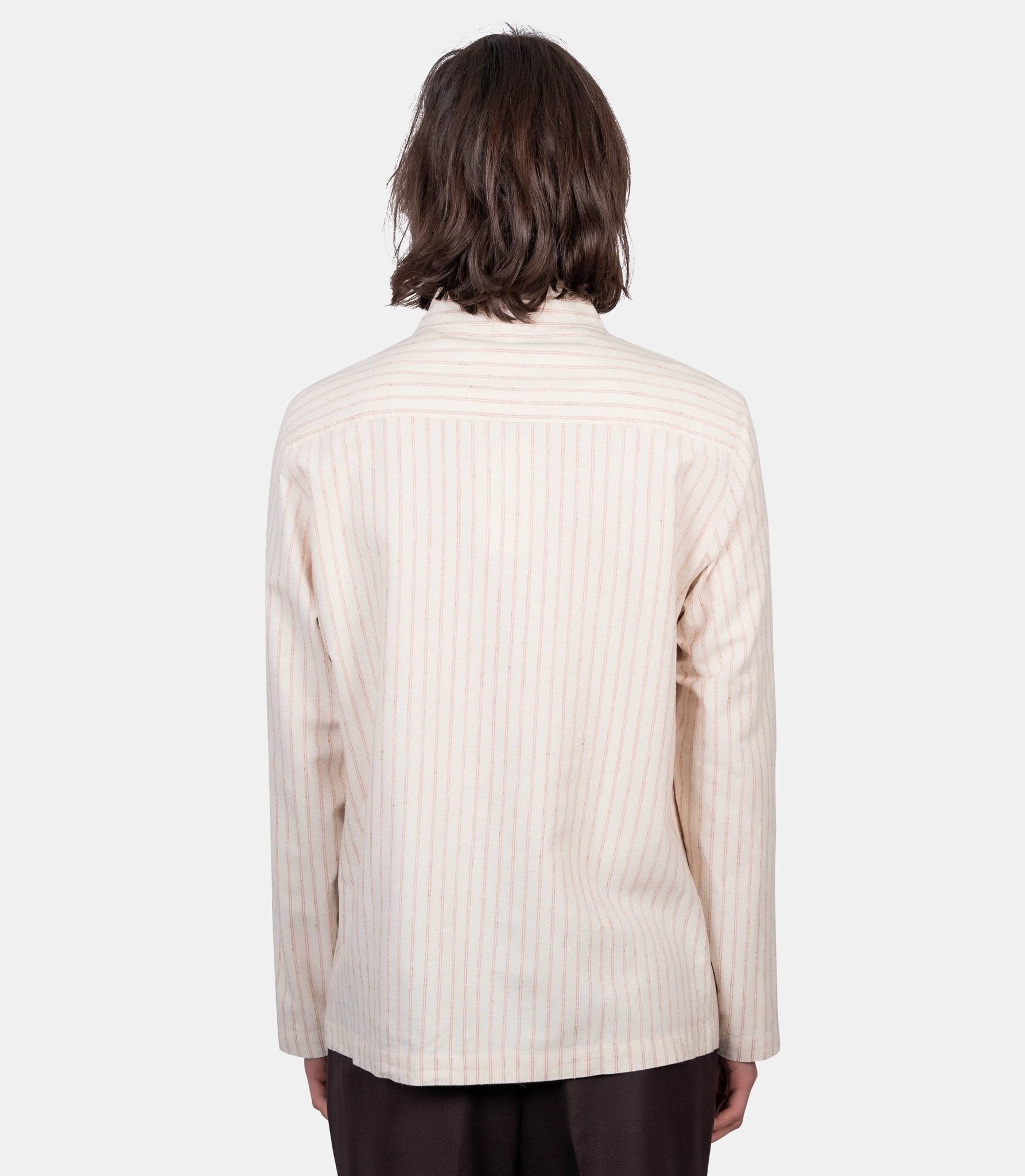 Chemise 2.1 - AS-21-GS -S - Another aspect