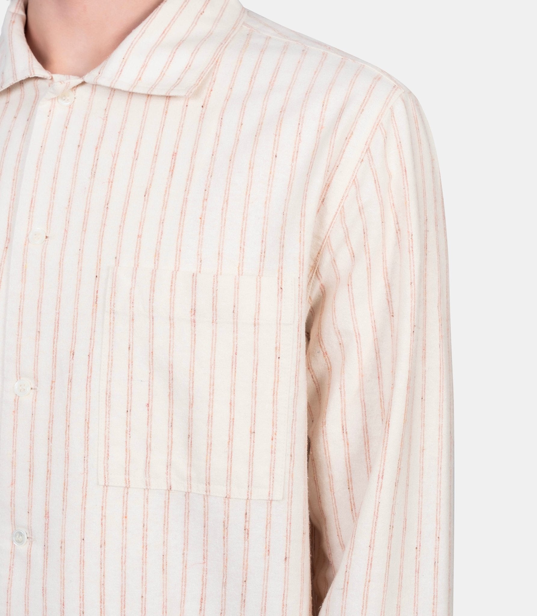 Chemise 2.1 - AS-21-GS -S - Another aspect